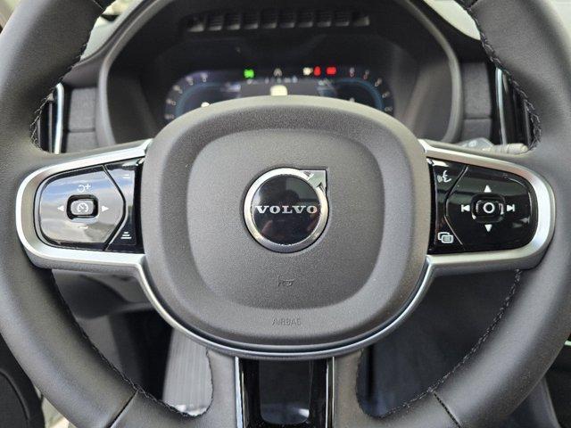 new 2025 Volvo XC90 car, priced at $63,859