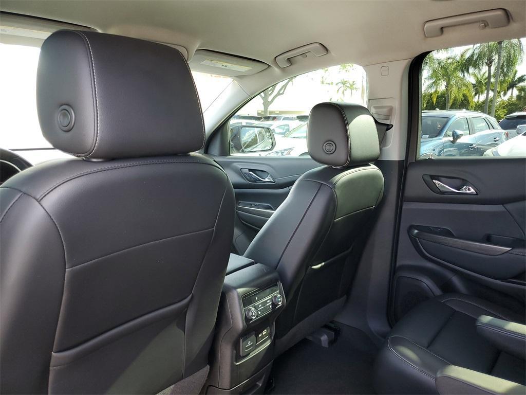 used 2022 GMC Acadia car, priced at $27,998