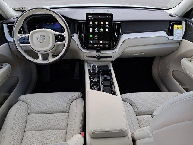 new 2026 Volvo XC60 Plug-In Hybrid car, priced at $72,051