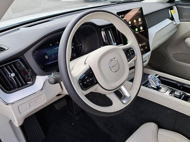 new 2026 Volvo XC60 Plug-In Hybrid car, priced at $72,051