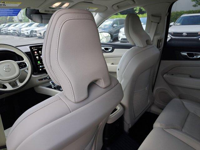 new 2026 Volvo XC60 Plug-In Hybrid car, priced at $72,051