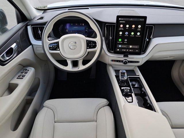 new 2026 Volvo XC60 Plug-In Hybrid car, priced at $72,051