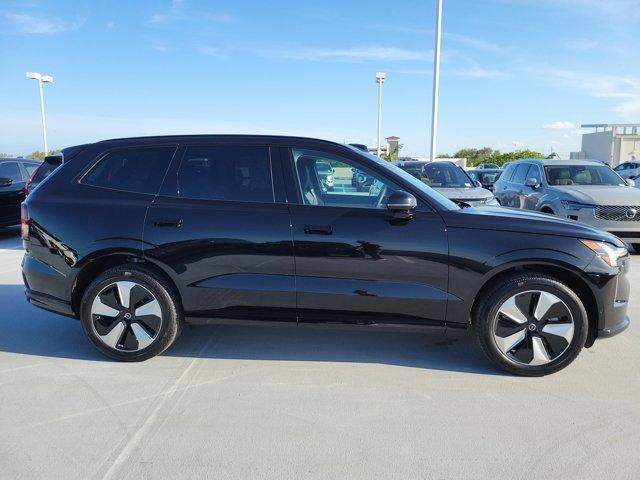 new 2025 Volvo EX90 car, priced at $84,241