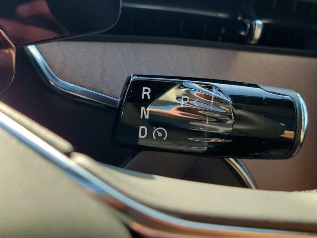 new 2025 Volvo EX90 car, priced at $84,241