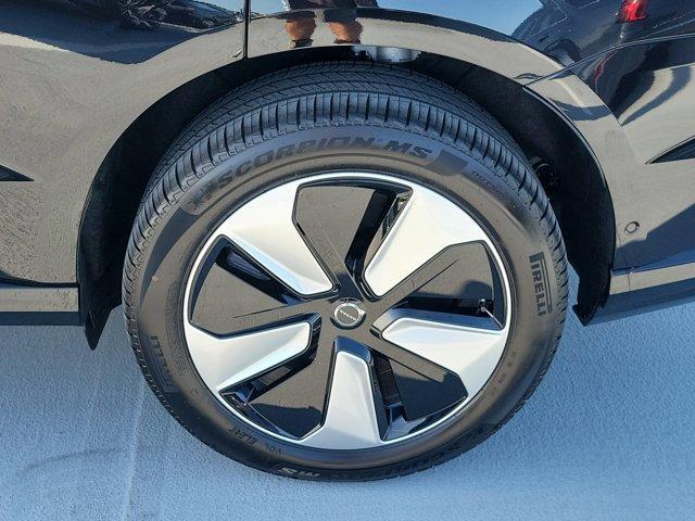 new 2025 Volvo EX90 car, priced at $84,241