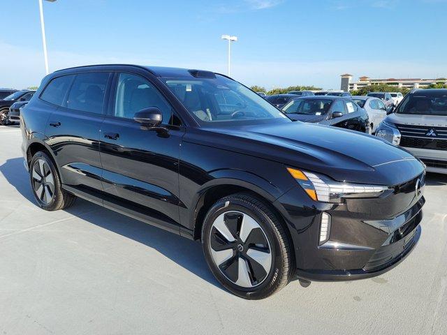 new 2025 Volvo EX90 car, priced at $84,241