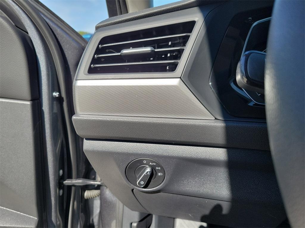 used 2021 Volkswagen Jetta car, priced at $16,877