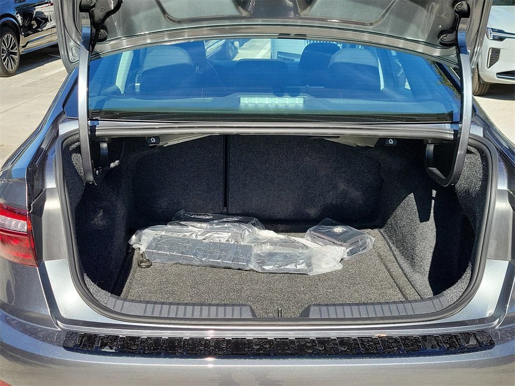 used 2021 Volkswagen Jetta car, priced at $16,877