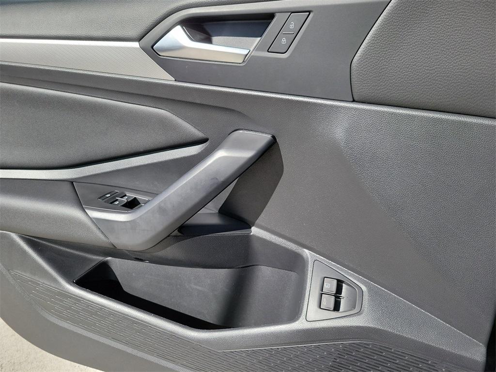 used 2021 Volkswagen Jetta car, priced at $16,877