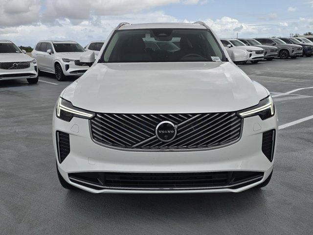 new 2025 Volvo XC90 car, priced at $69,505