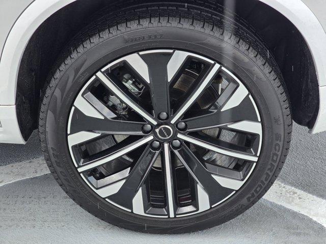 new 2025 Volvo XC90 car, priced at $69,505