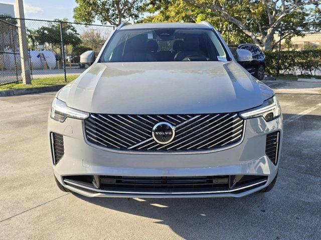 new 2025 Volvo XC90 Plug-In Hybrid car, priced at $79,572