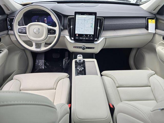 new 2025 Volvo XC90 Plug-In Hybrid car, priced at $79,572