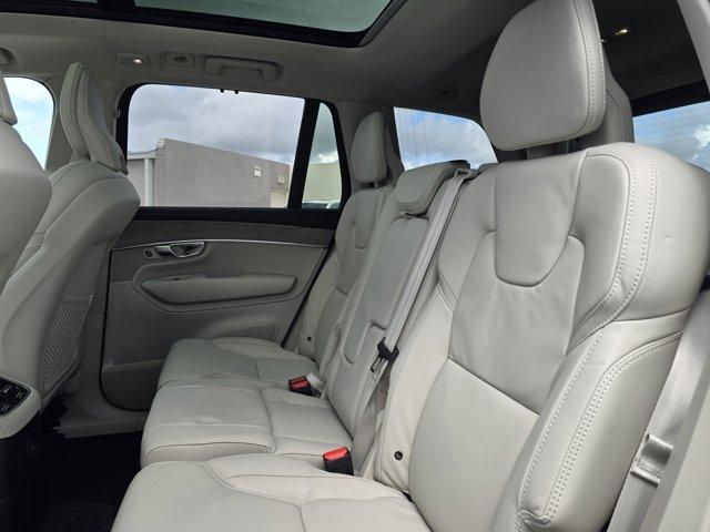 new 2025 Volvo XC90 Plug-In Hybrid car, priced at $79,572