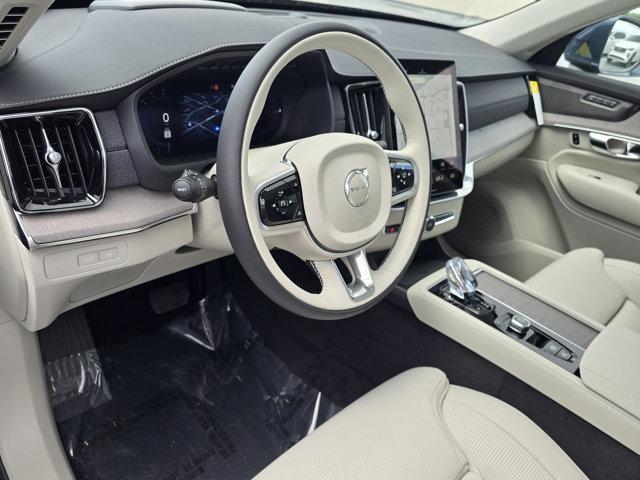 new 2025 Volvo XC90 Plug-In Hybrid car, priced at $79,572