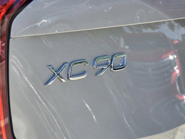 new 2025 Volvo XC90 car, priced at $67,265