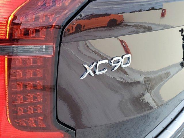 new 2025 Volvo XC90 car, priced at $69,615