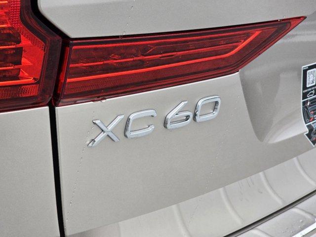 new 2025 Volvo XC60 car, priced at $54,975