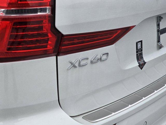 new 2025 Volvo XC60 car, priced at $55,775