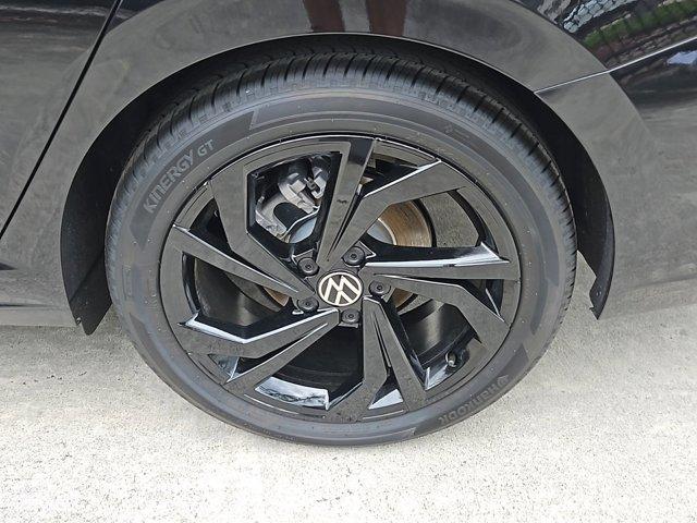 new 2025 Volkswagen Jetta car, priced at $27,331