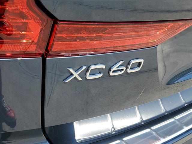 new 2025 Volvo XC60 car, priced at $54,585