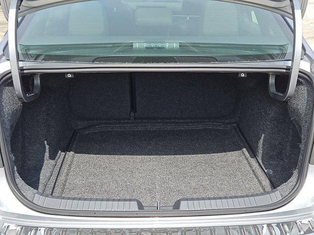 new 2025 Volkswagen Jetta car, priced at $24,967