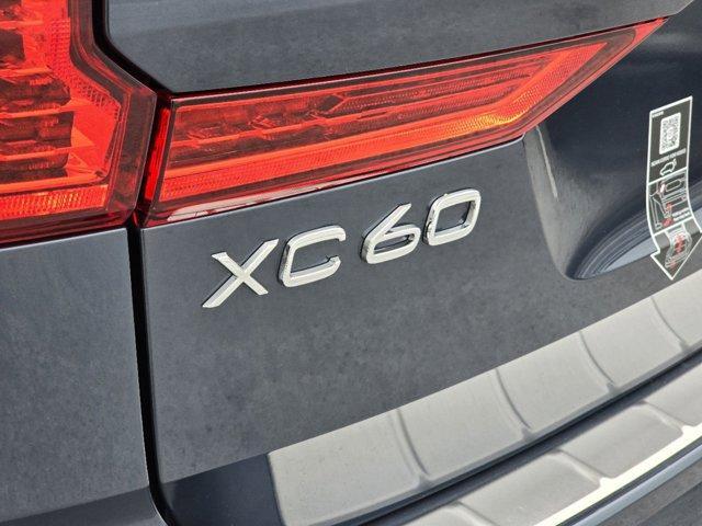 new 2025 Volvo XC60 car, priced at $61,550