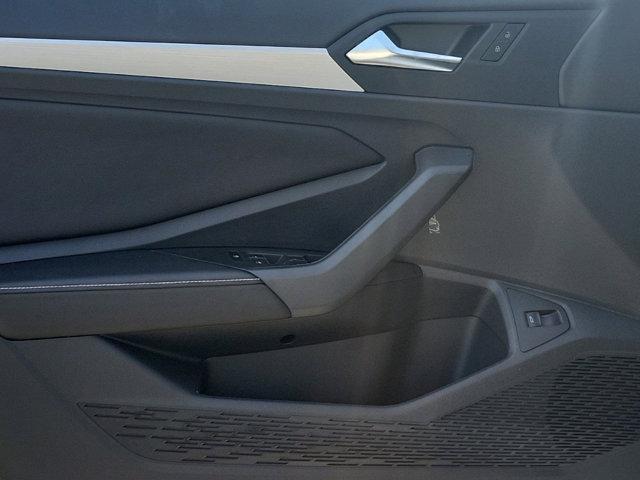 new 2025 Volkswagen Jetta car, priced at $22,139