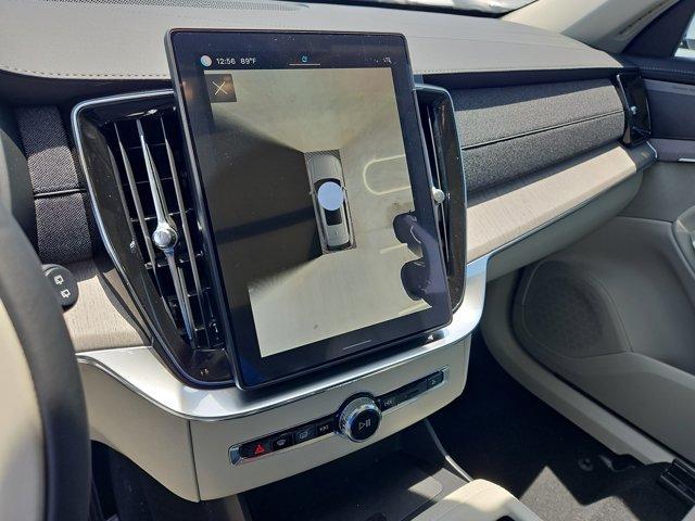 new 2025 Volvo XC90 car, priced at $69,828