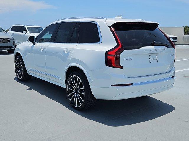 new 2025 Volvo XC90 car, priced at $69,828