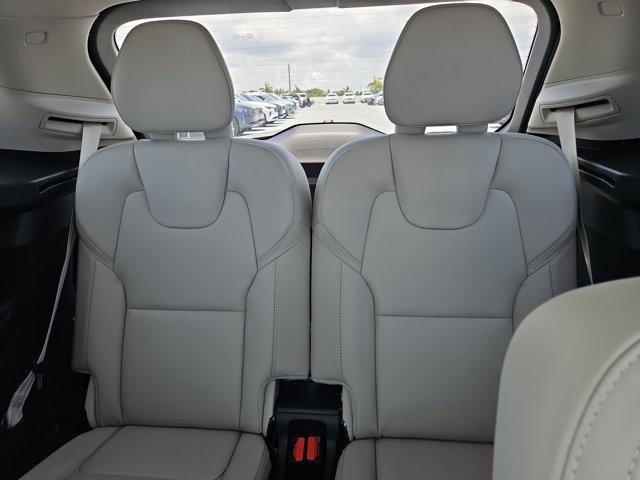 new 2025 Volvo XC90 car, priced at $69,828