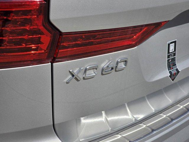 new 2025 Volvo XC60 Plug-In Hybrid car, priced at $65,485