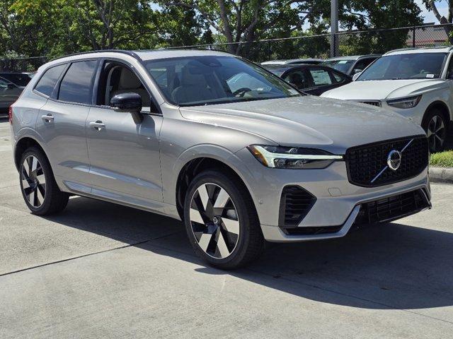 new 2025 Volvo XC60 Plug-In Hybrid car, priced at $65,485