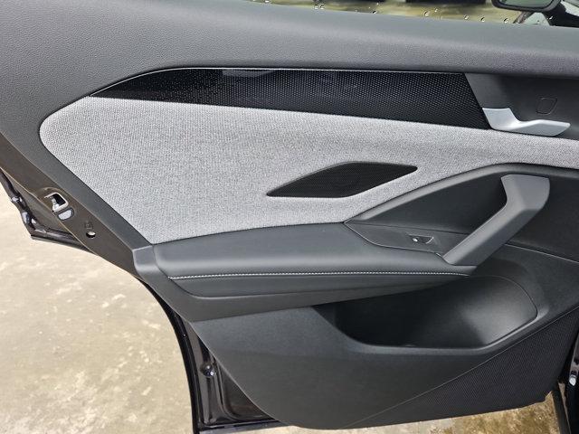 new 2025 Volkswagen Tiguan car