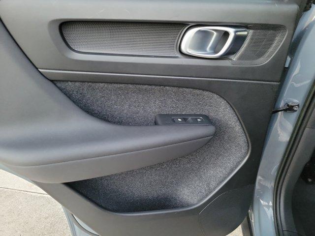 used 2023 Volvo XC40 car, priced at $32,988