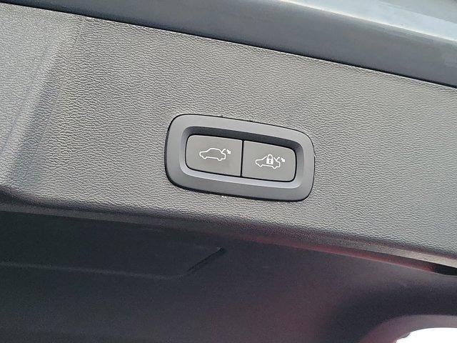 used 2023 Volvo XC40 car, priced at $32,988