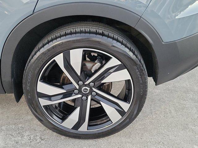 used 2023 Volvo XC40 car, priced at $32,988
