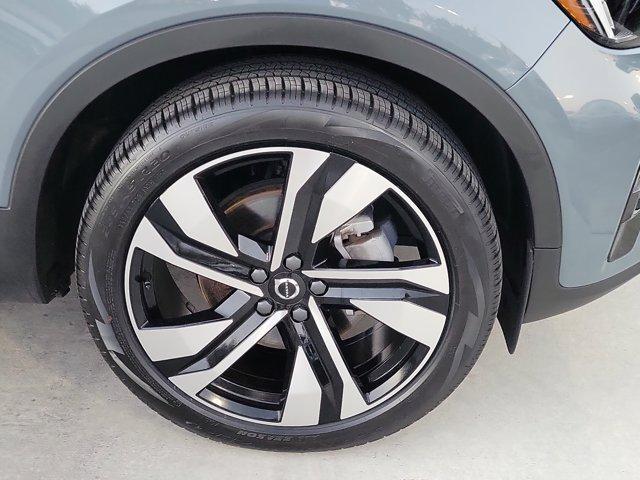 used 2023 Volvo XC40 car, priced at $32,988