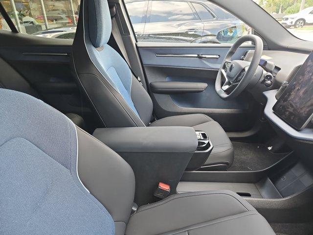 new 2025 Volvo EX30 car, priced at $51,025