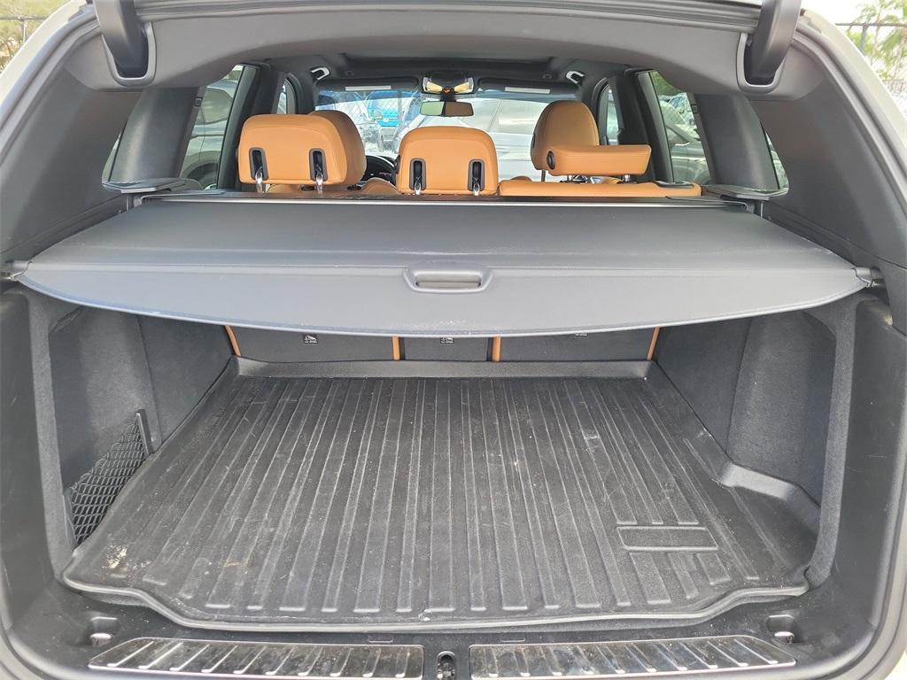 used 2024 BMW X3 car