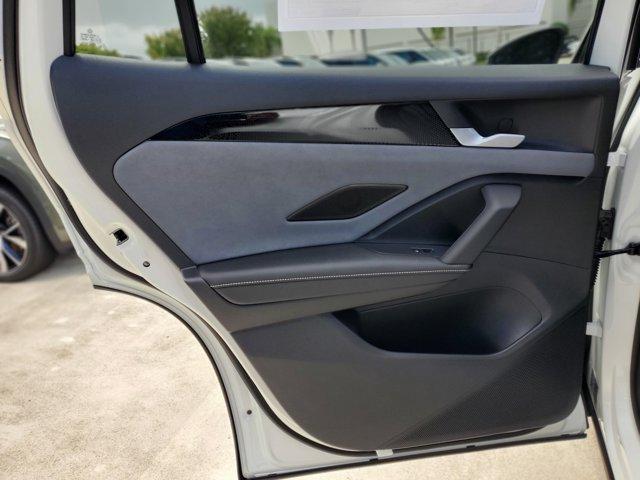 new 2026 Volkswagen Tiguan car