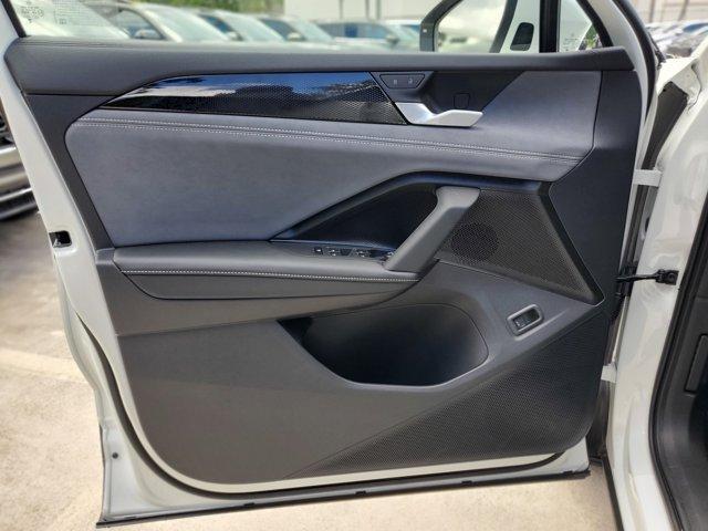 new 2026 Volkswagen Tiguan car