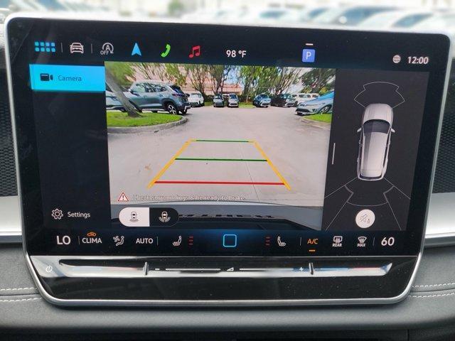 new 2026 Volkswagen Tiguan car