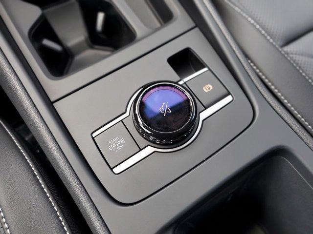 new 2026 Volkswagen Tiguan car