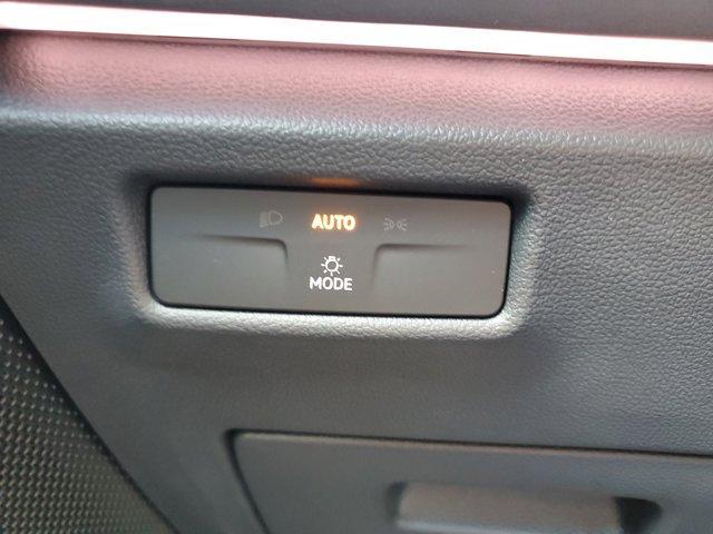 new 2026 Volkswagen Tiguan car