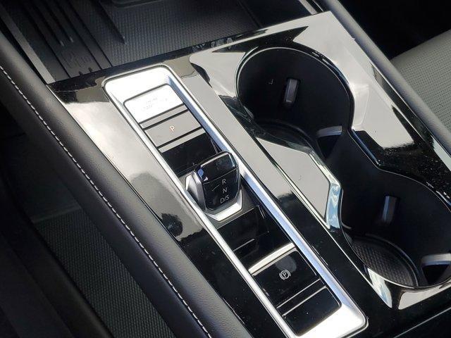new 2025 Volkswagen Atlas car, priced at $47,861