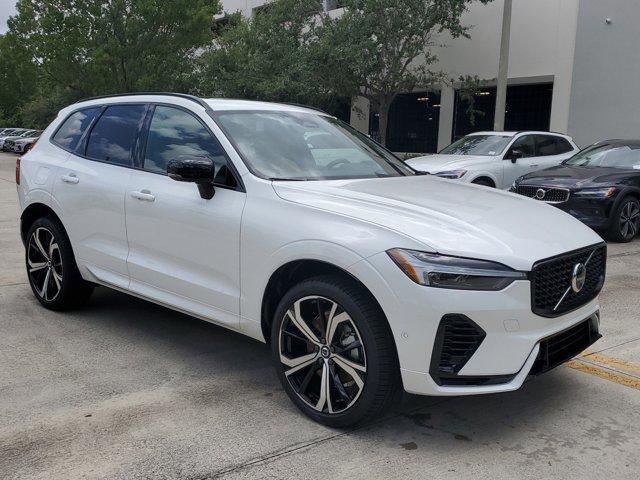 new 2025 Volvo XC60 Plug-In Hybrid car, priced at $71,725