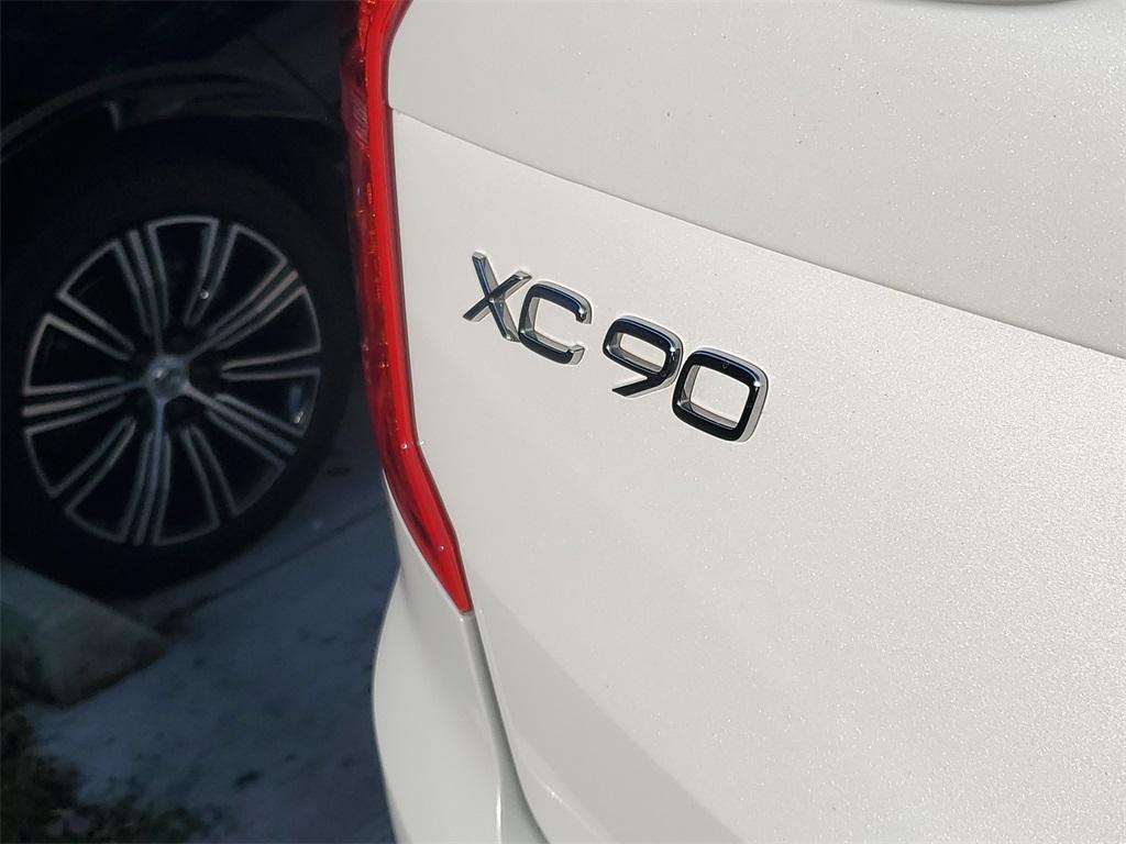 used 2023 Volvo XC90 car, priced at $53,488