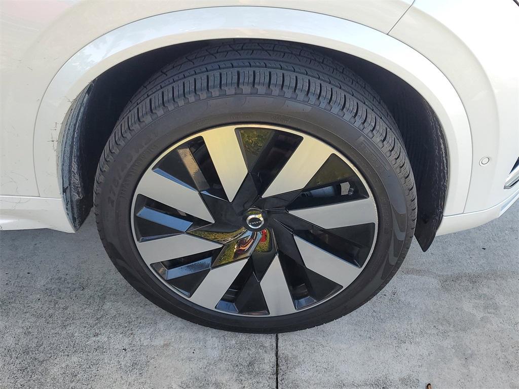 used 2023 Volvo XC90 car, priced at $53,488