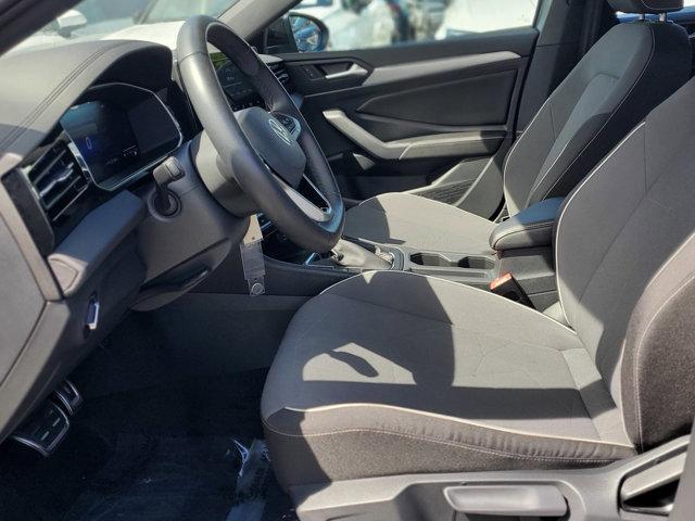 new 2026 Volkswagen Jetta car, priced at $26,014